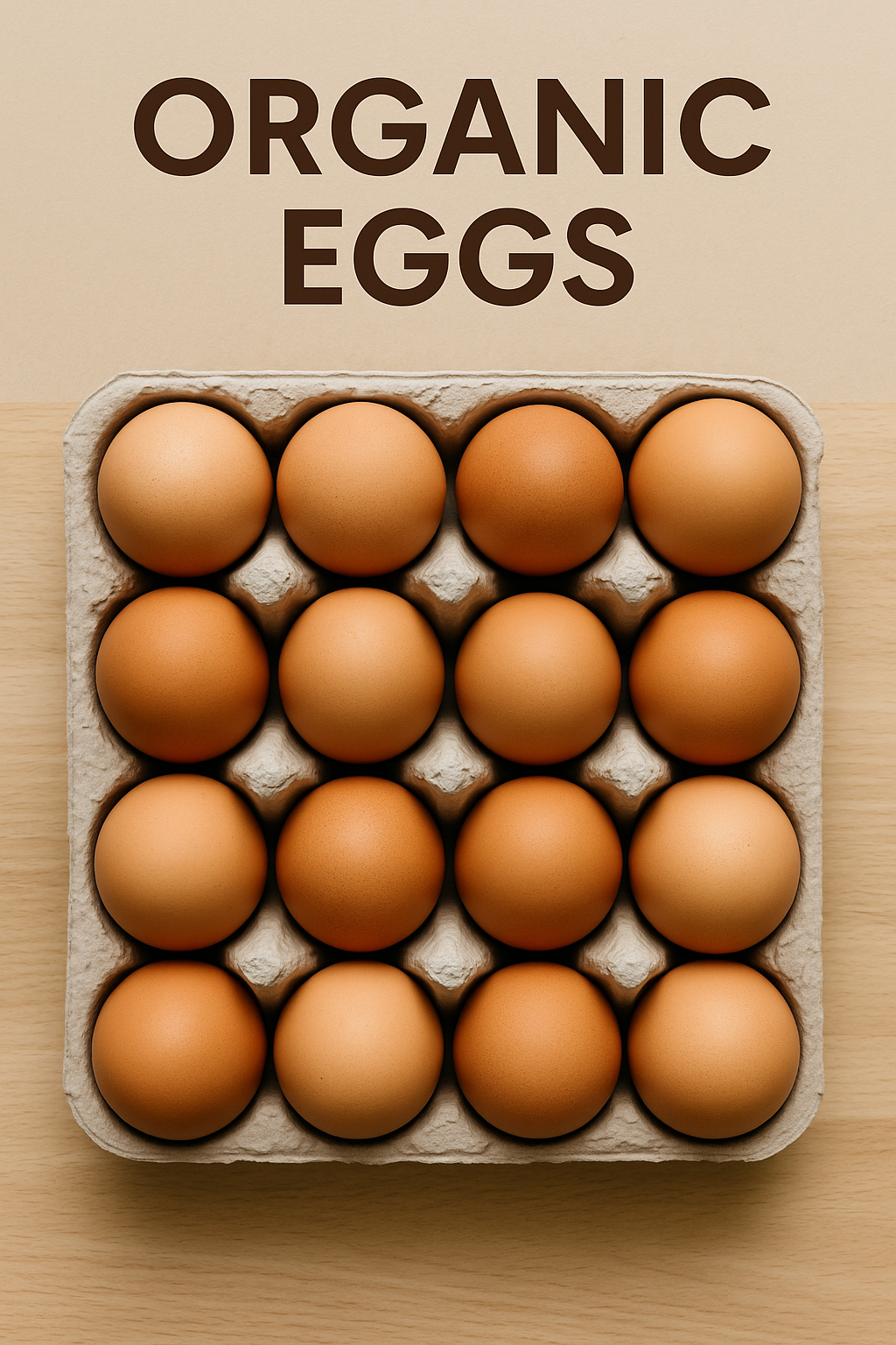 XYZ  Organic Pasture Eggs – Locally Sourced & Freshly Laid
